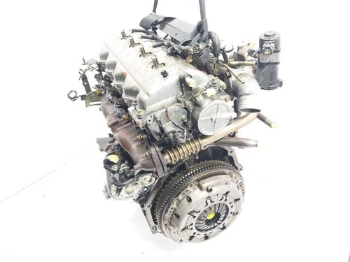Engine NISSAN ALMERA II (N16) 2.2 dCi | BP17715704M1 - Image 4