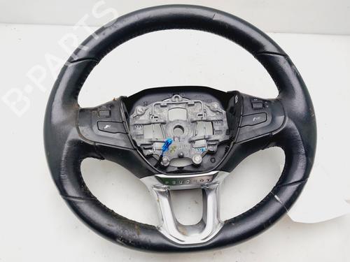 Volante PEUGEOT 2008 I (CU_) 1.6 HDi (92 hp) 21169400