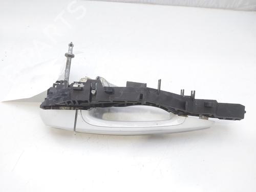 Front left exterior door handle BMW 3 (F30, F80) 316 d | BP11769007C128 