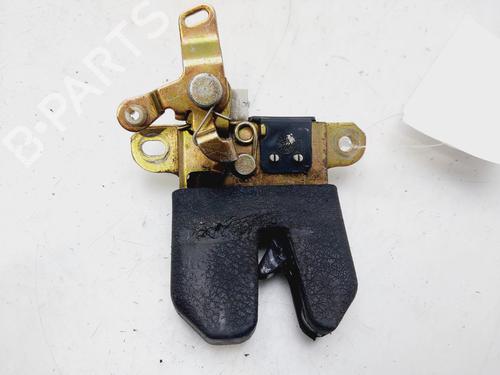 Tailgate lock VW PASSAT B5.5 (3B3) 2.5 TDI 4motion | BP29875977C101