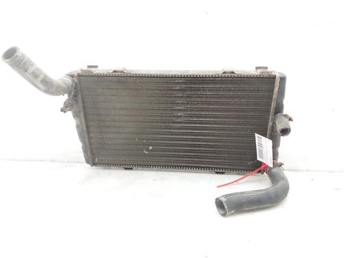 Used Water radiator SKODA FELICIA II (6U1) 1.3 (54 hp) 19286129
