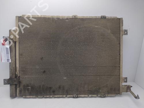 Used AC radiator KIA SORENTO I (JC) 2.5 CRDi (163 hp) 24552445