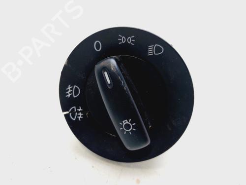 Używane Przełącznik świateł VW CADDY ALLTRACK IV Box Body/MPV (SAA) [2015-2020]  29994011