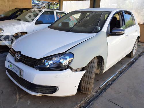 Used Parts VW GOLF VI (5K1)  1.6 TDI  1065765