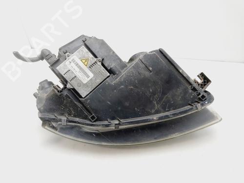 Venstre forlygte AUDI A3 (8P1)  | BP30323330C28 