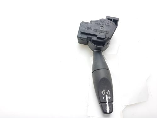 Steering column stalk FORD FIESTA V (JH_, JD_) 1.4 TDCi | BP12411268I23 
