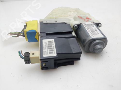 Right front window motor CITROËN C4 I (LC_)  | BP18031972E20 