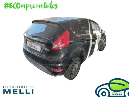 Climate control FORD FIESTA VI (CB1, CCN) | BP39988522I5 - Image 7