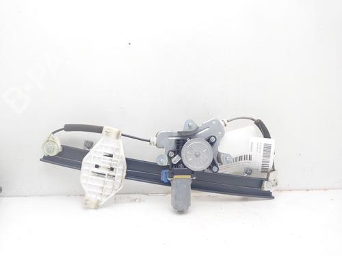 Used Front right window mechanism CHEVROLET EPICA (KL1_) 2.0 D (150 hp) 16418307