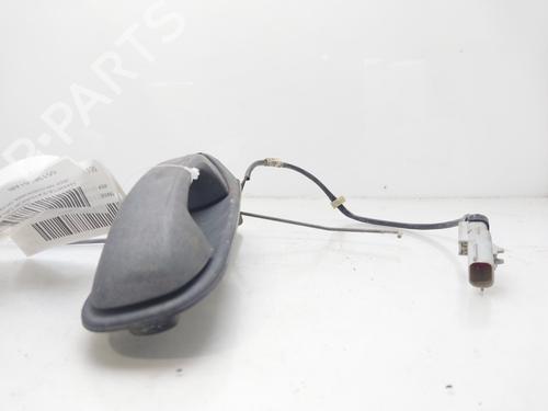 Front left exterior door handle JEEP GRAND CHEROKEE II (WJ, WG)  | BP16864394C128 
