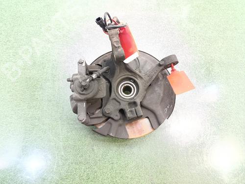 Right front steering knuckle FORD TRANSIT COURIER B460 Box Body/MPV 1.5 TDCi | BP38712799M26 - Image 3