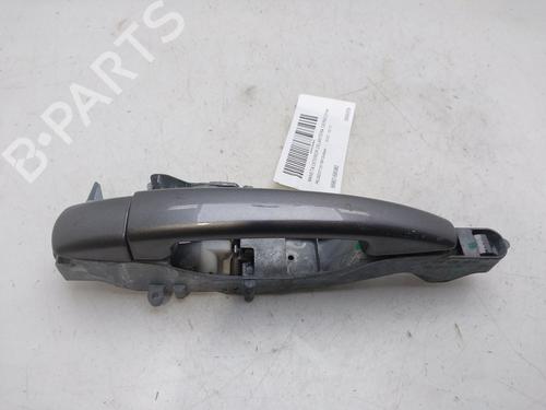 Used Front right exterior door handle Front right exterior door handle PEUGEOT 207 SW (WK_) 1.6 HDi (109 hp) 36049088 36049088