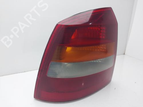 Left taillight OPEL ASTRA G Hatchback (T98) 2.0 DTI 16V (F08, F48) | BP32289836C34 