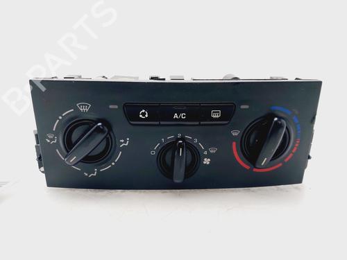 climate-control-peugeot-207-wa_-wc_-2006-2007-2008-2009-2010-2011-2012-2013-2014-2015-31909203 main image