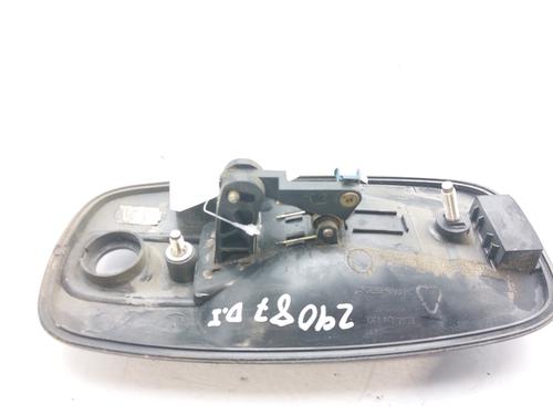 Front left exterior door handle NISSAN PRIMASTAR Van (X83) 1.9 dCi 100 | BP11346468C128 