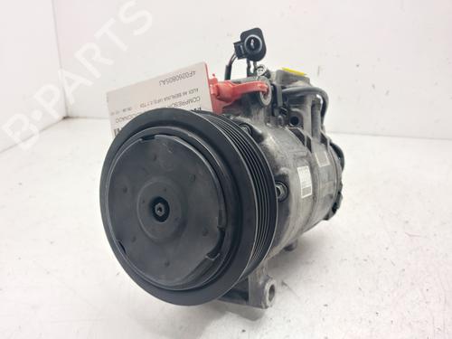 Airco pomp AUDI A6 C6 (4F2) 2.7 TDI (190 hp) 30467323