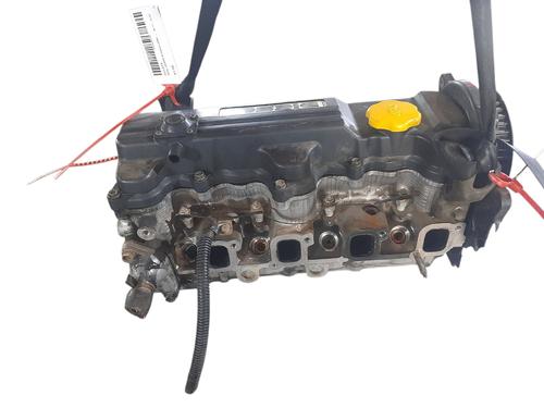 Cylinder head OPEL CORSA B (S93) 1.7 D (F08, F68, M68) | BP27496576M5 