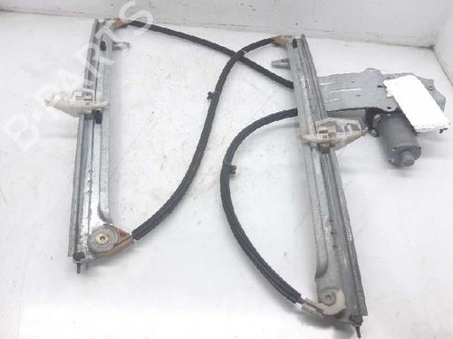 Front right window mechanism CITROËN XSARA PICASSO (N68) 1.6 HDi | BP4454849C23 