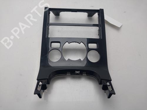 Middenconsole Middenconsole PEUGEOT 3008 I MPV (0U_) [2009-2017] 37011227 37011227