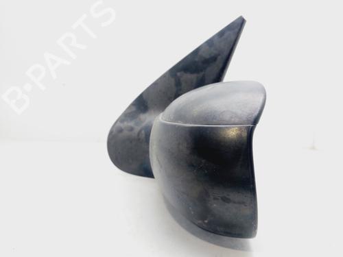 Left mirror PEUGEOT 206 Hatchback (2A/C) 1.4 LPG | BP28088943C26 