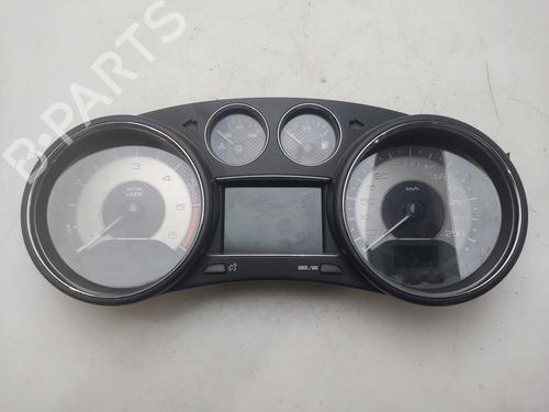 Used Instrument cluster Instrument cluster PEUGEOT RCZ 2.0 HDi (163 hp) 36469554 36469554