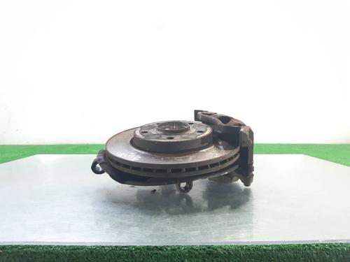 Used Left front steering knuckle MERCEDES-BENZ A-CLASS (W168) A 170 CDI (168.009, 168.109) (95 hp) 8225001