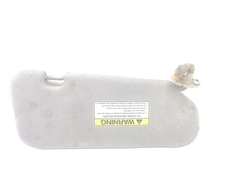Left sun visor KIA SORENTO I (JC)  | BP24297549I1 
