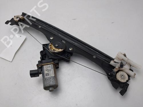 Front right window mechanism FIAT 500 (312_) 0.9 (312AXG1A, 312.AXG11) | BP36393598C23 - Image 4