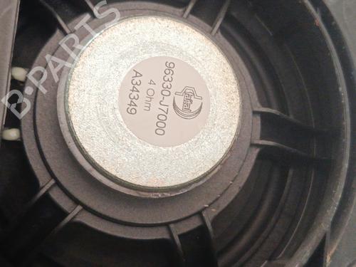 Rudehejsemekanisme Højre bagtil KIA XCEED (CD) | BP38441392C25 - Image 2