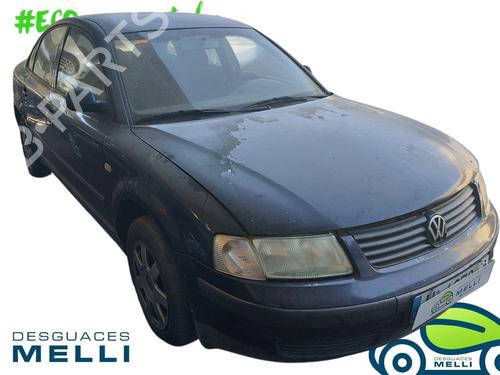 Climate control VW PASSAT B5 (3B2)  | BP36476147I5  - Image 7