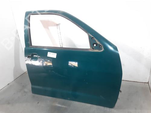 Right front door SEAT IBIZA II (6K1) 1.4 i | BP11009620C3 