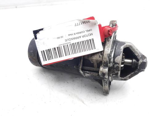 Starter OPEL CORSA B (S93) 1.2 i 16V (F08, F68, M68) | BP17907148M8 