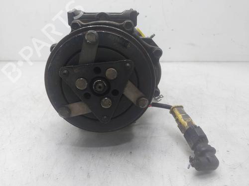 Used AC compressor AC compressor CITROËN C5 III (RD_) 2.0 HDi 165 (RDRHHA, RDRHH8) (163 hp) 39717454 39717454