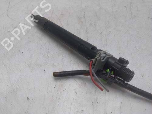 Injector PEUGEOT 508 I (8D_) 2.0 HDi | BP37068973M100 - Image 2