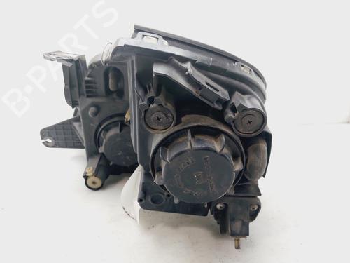 Venstre forlygte SSANGYONG REXTON / REXTON II (GAB_) 2.7 Xdi | BP27979653C28 