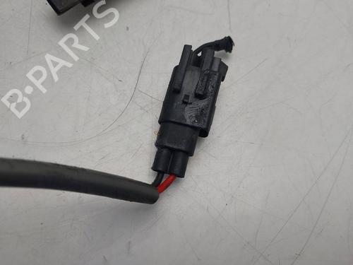 Front left window mechanism FORD TRANSIT Van (FA_ _) | BP40082009C22 - Image 3