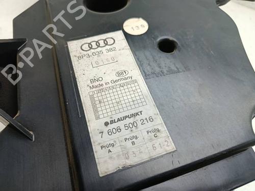 Electronic module AUDI A3 (8P1) | BP38919426M83 - Image 4