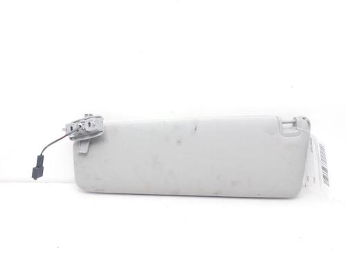 Right sun visor VW PHAETON (3D1, 3D2, 3D3, 3D4, 3D6, 3D7, 3D8, 3D9) 3.0 V6 TDI 4motion | BP12680051I2 