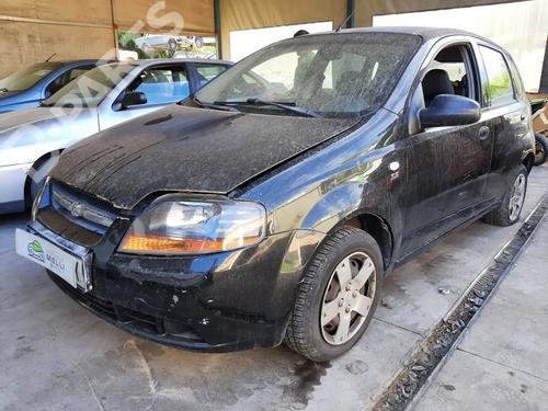 Used Parts CHEVROLET AVEO / KALOS Hatchback (T200)  1.2  1065848