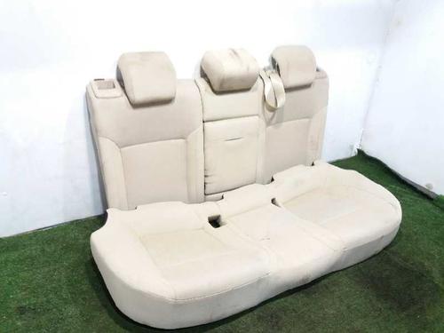 Rear seat OPEL INSIGNIA A (G09) 2.0 CDTI (68) | BP5400222C17 