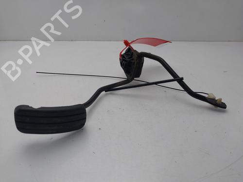 Pedal für RENAULT KANGOO (KC0/1_) D 55 1.9 (KC0D) (54 hp) 32358774