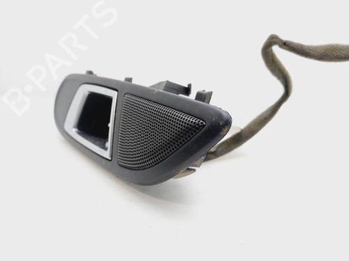 Venstre fortil invendig håndtag FORD FIESTA VI (CB1, CCN)  | BP25770971I13 