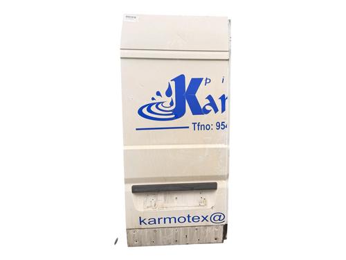 Used Left rear door Left rear door CITROËN JUMPER II Van 2.2 HDi 110 (110 hp) 36439081 36439081