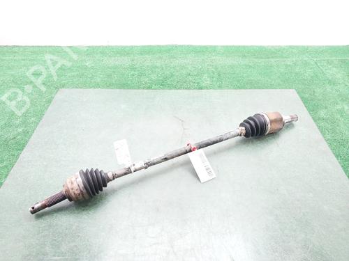 Right front driveshaft NISSAN MICRA IV (K13K, K13KK)  | BP26927326M39 