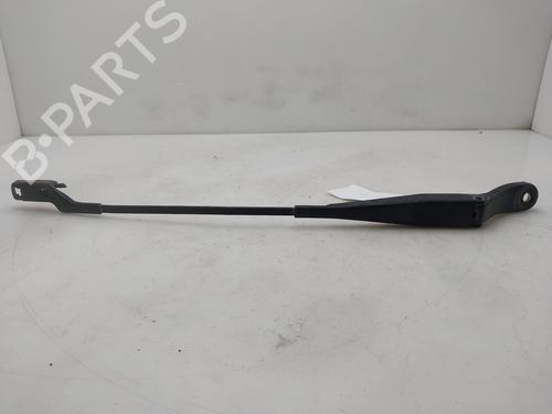 Used Front windshield wiper arm Front windshield wiper arm PEUGEOT 208 I (CA_, CC_) [2012-2021] 34623058 34623058