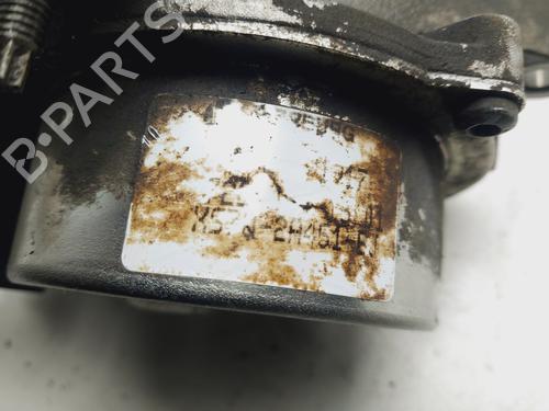 Vacuum pump CITROËN JUMPER II Van 2.2 HDi 100 | BP22689438M80 