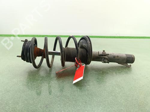 Used Right front shock absorber FORD TOURNEO CONNECT 1.8 TDCi (90 hp) 26282338