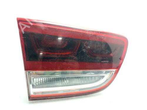 Farolim esquerdo da mala Farolim esquerdo da mala KIA SORENTO III (UM) [2015-2023] 33238955 33238955