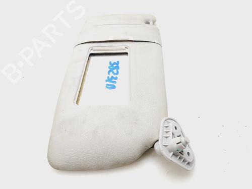 Right sun visor BMW 3 (E46) 320 d | BP27212326I2 