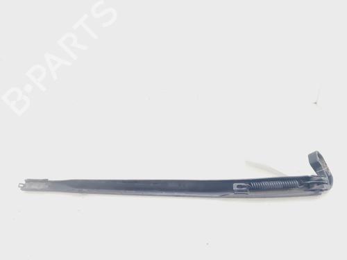 Front windshield wiper arm SEAT LEON (1P1) 1.9 TDI | BP27250175C143 